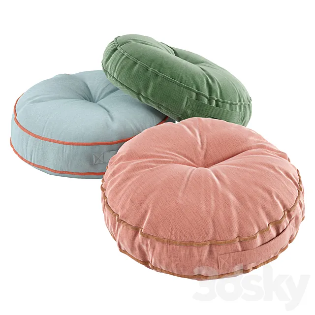 Floor Cushion Gokwalla Free Download