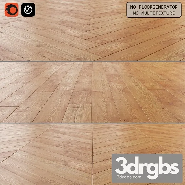 Floor Laminate 21 1 3D Model Free