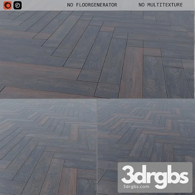 Floor Laminate 32 3D Model Free