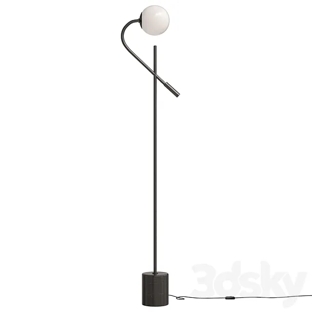 Floor lamp (floor lamp) Fly by maytoni Free Download
