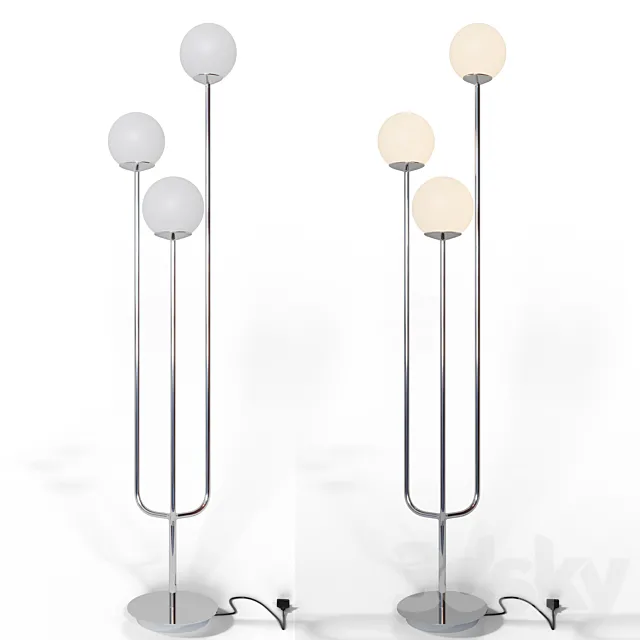Floor lamp IKEA SIMRISHAMN Free Download
