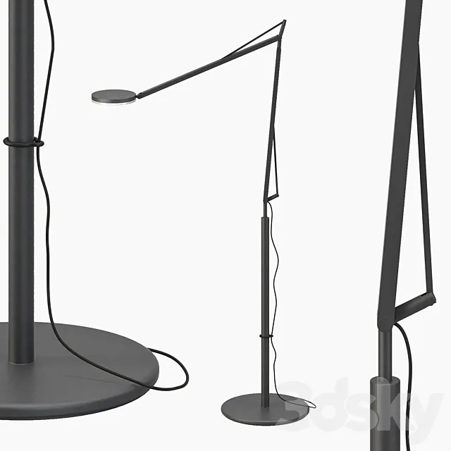 Floor lamp John 2 Tobias Grau Free Download