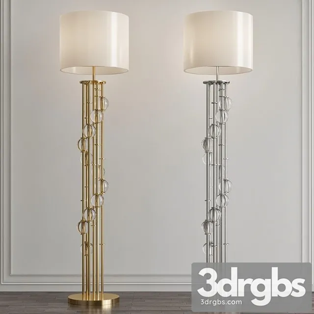 Floor Lamp Lorenzo Free Download