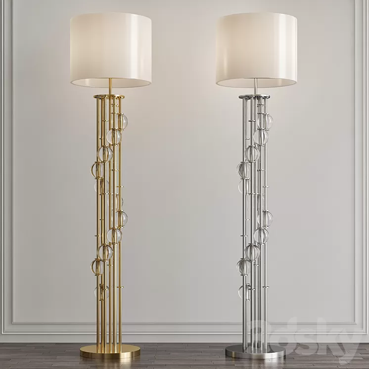 FLOOR LAMP LORENZO