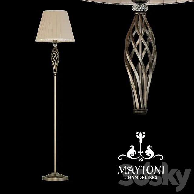 Floor lamp Maytoni ARM247-11-R Free Download