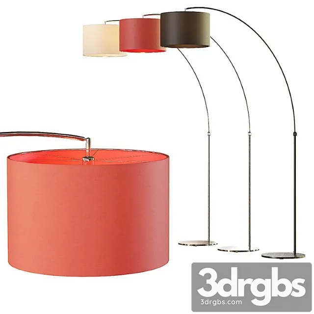 Floor Lamp Maytoni Nevada Free Download