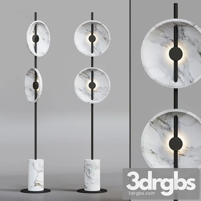 Floor Lamp Rakumba Lighting Mito Floor Lamp Free Download