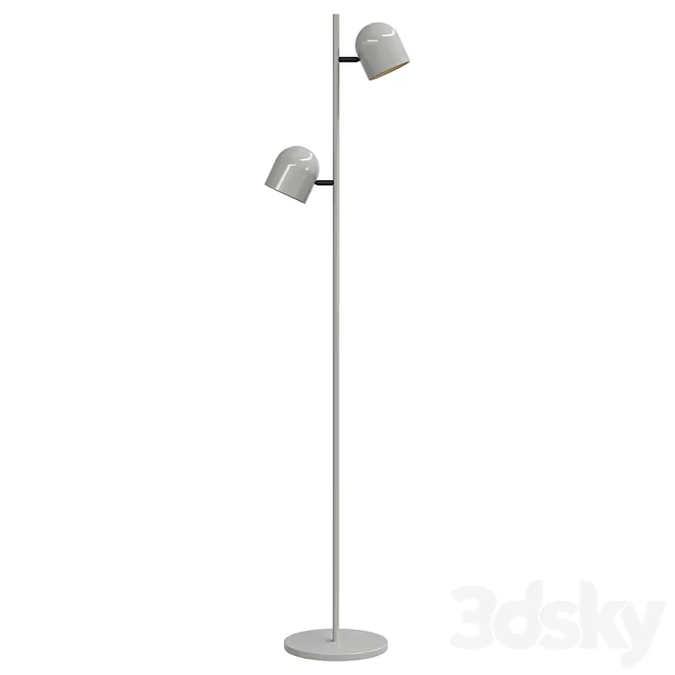 Floor lamp Skanska 03703/10/31