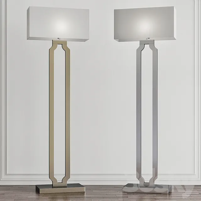 FLOOR LAMP STERLINGTON Free Download