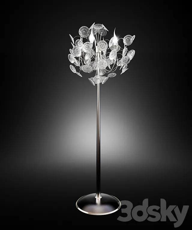 Floor lamp Stillux Free Download