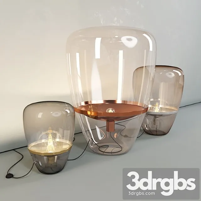 Floor lamps brokis - balloons Free Download