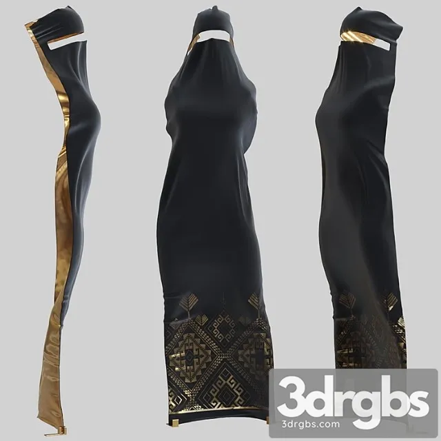 Floor  vargov design - eastwind 3D Model Free