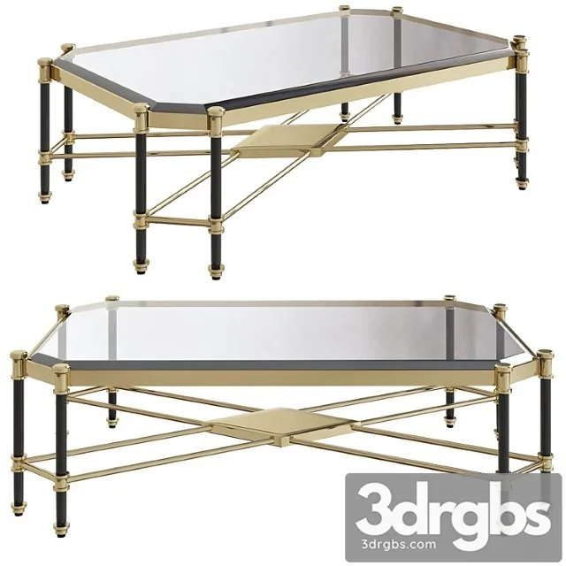 Florence eichholtz 2 3D Model Free