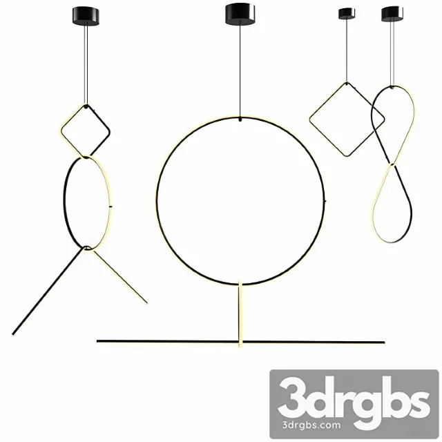 Flos arrangements Free Download