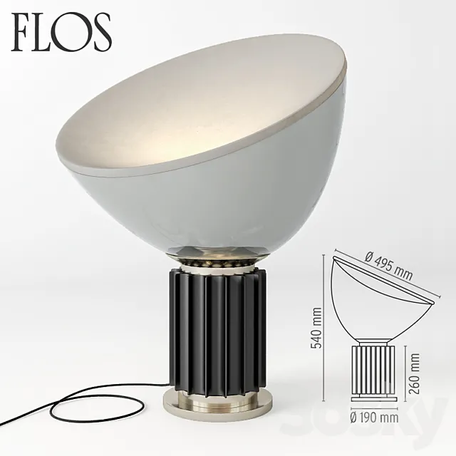 Flos Consumer Taccia Free Download