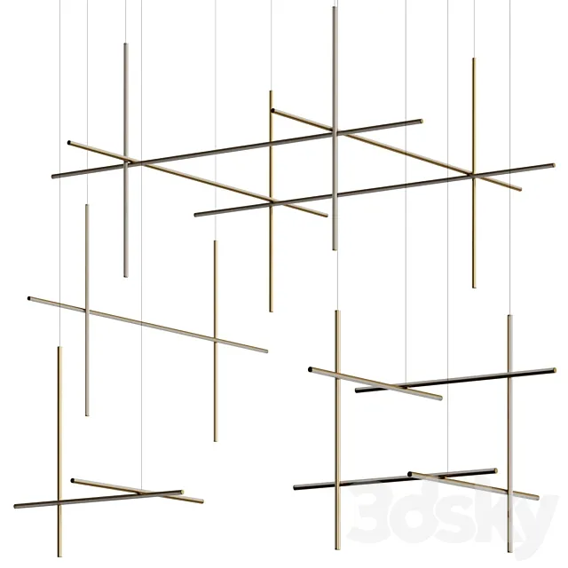 Flos Coordinates Pendant Lamps Full Complication Free Download