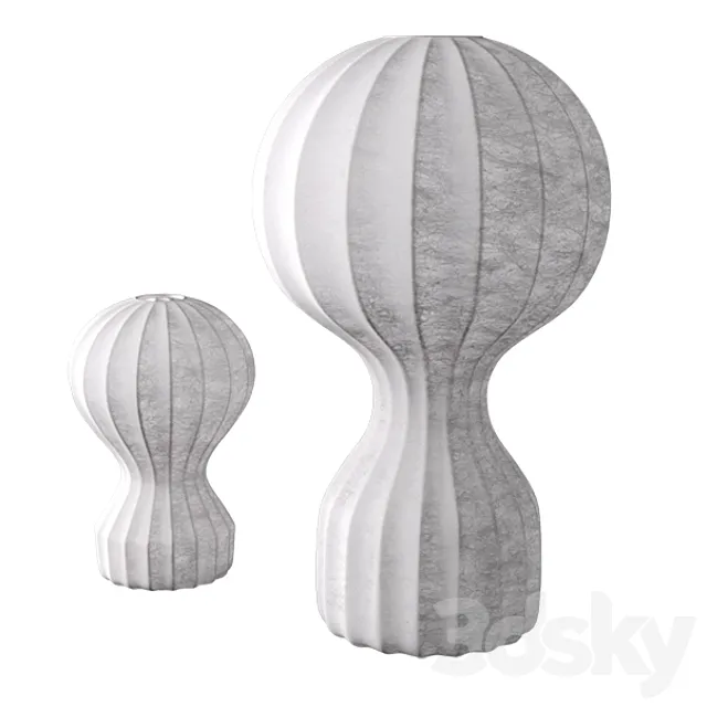 FLOS GATTO _ GATTO PICCOLO TABLE LAMP Free Download
