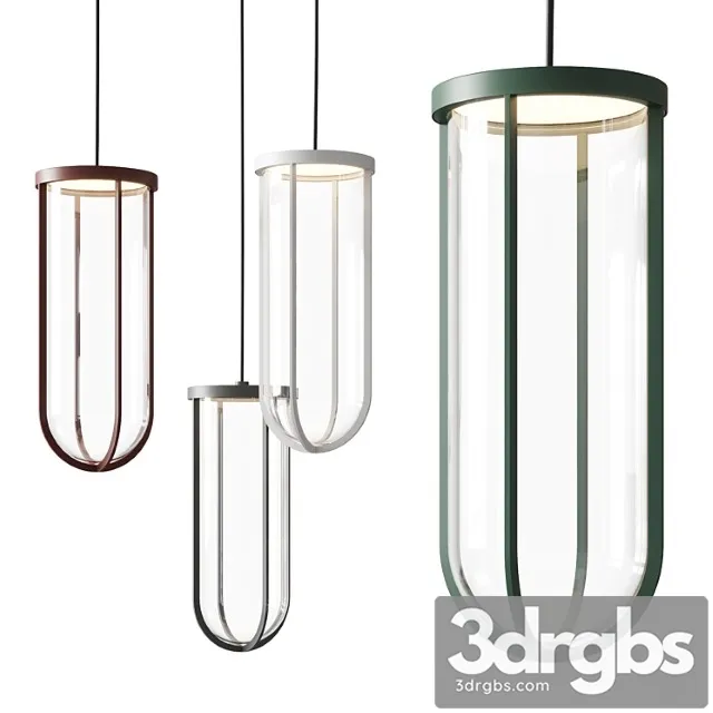 Flos in vitro pendant