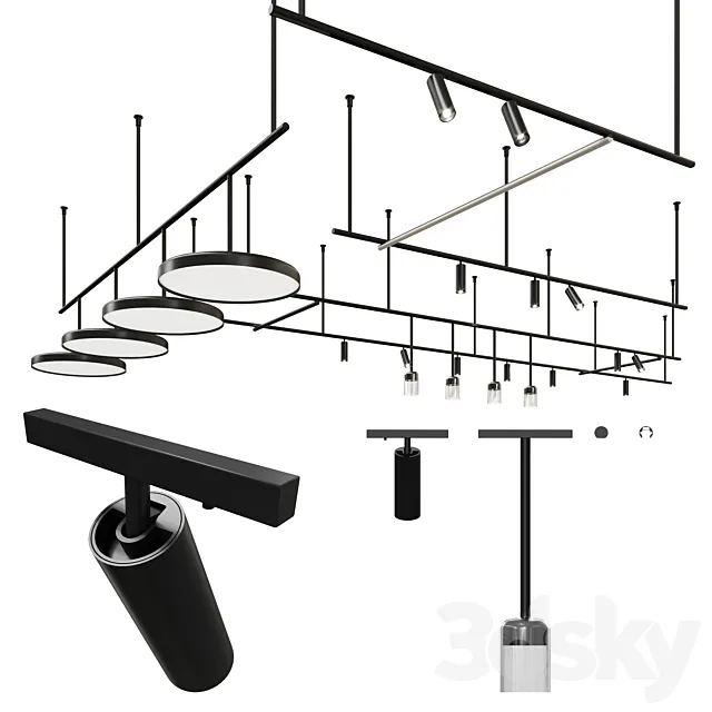 Flos infrastructure Free Download