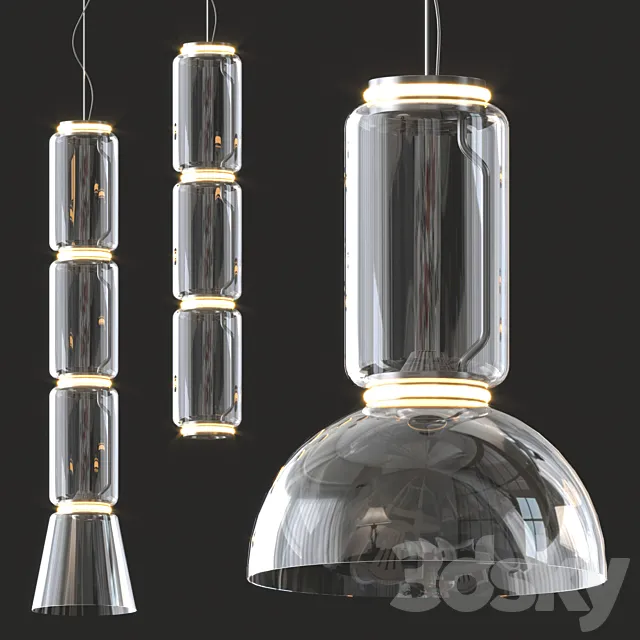 Flos Noctambule Collection Free Download