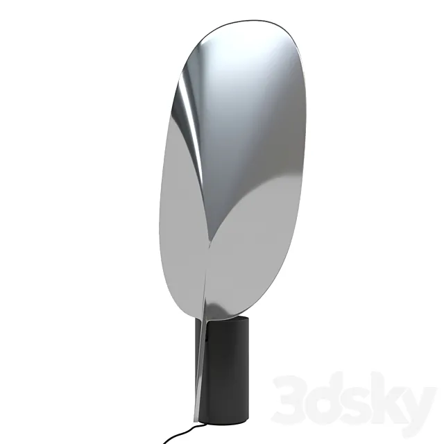 Flos Serena 3D Model