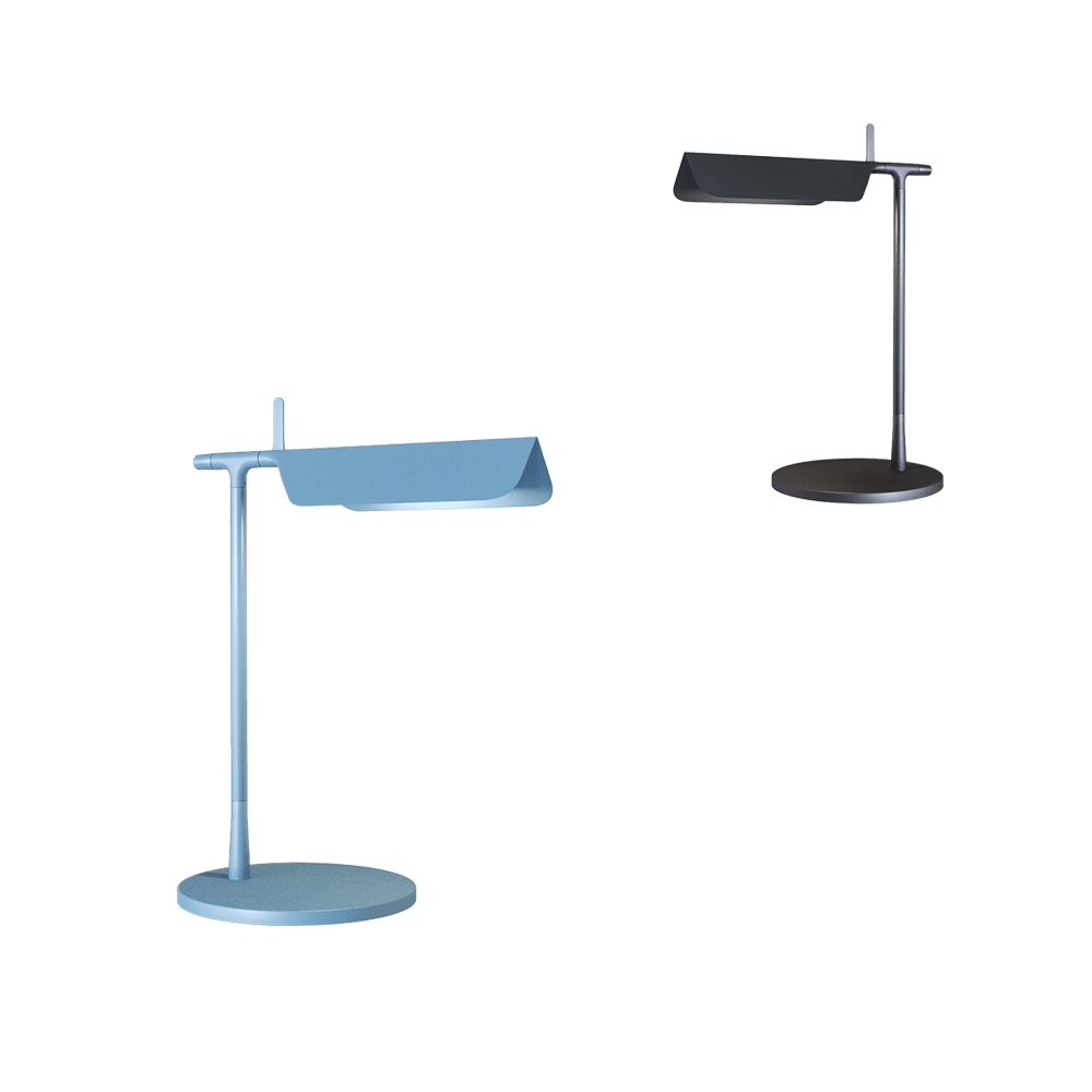 FLOS - Table lamp Tab 3D Model