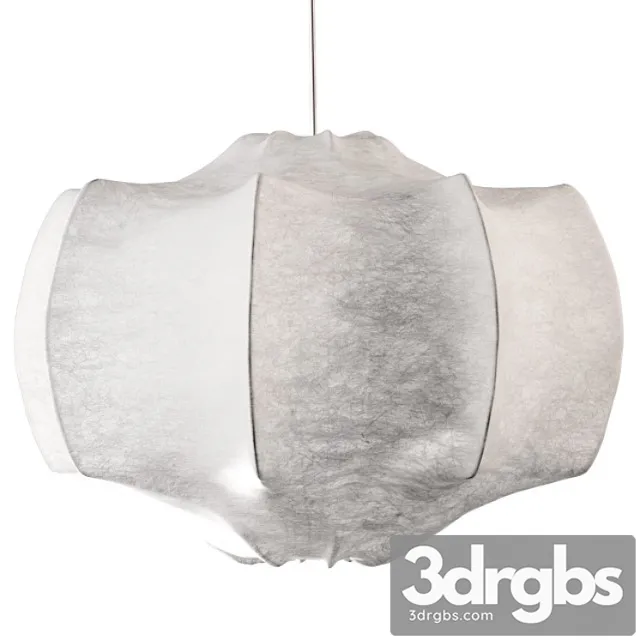 Flos Viscontea 3D Model Free