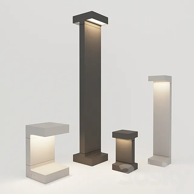 flos_casting 3DModel