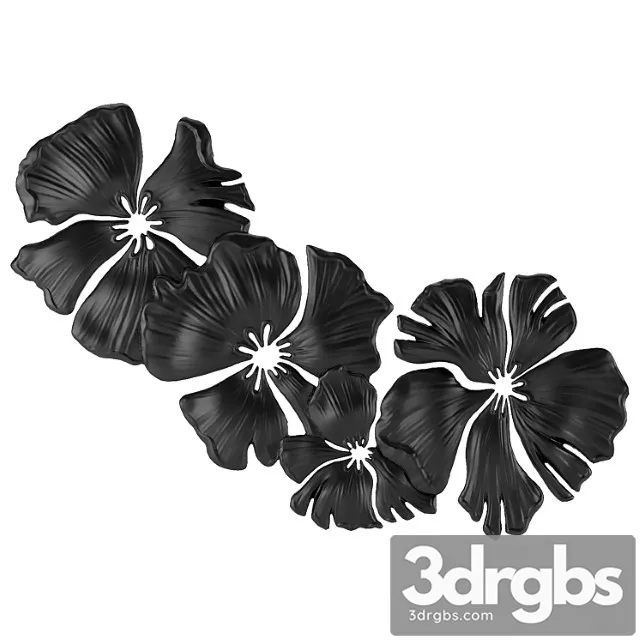 Fluids 6 3D Model Free