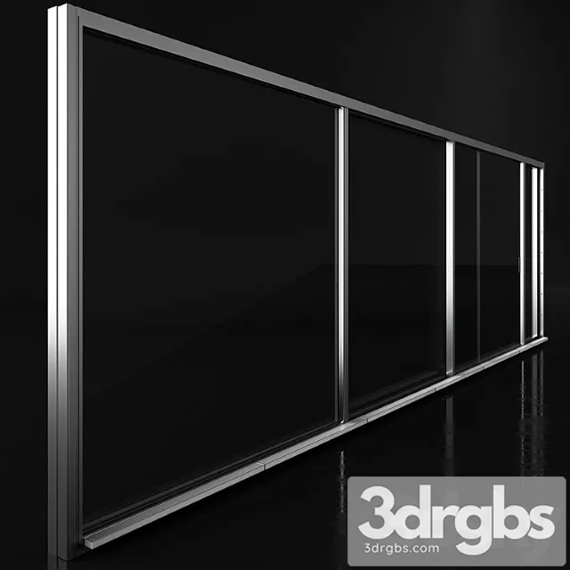 Flush Frame Swiss Window Free Download