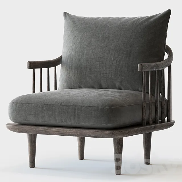 Fly Chair SC10 & Tradition Armchair Free Download