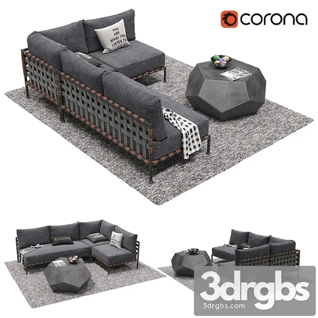 Flynn Lounge Collection