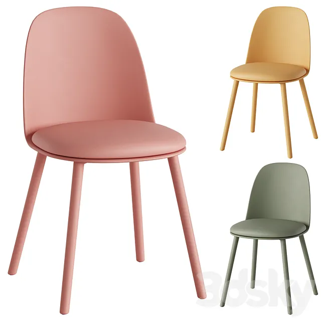 Fog chair Free Download