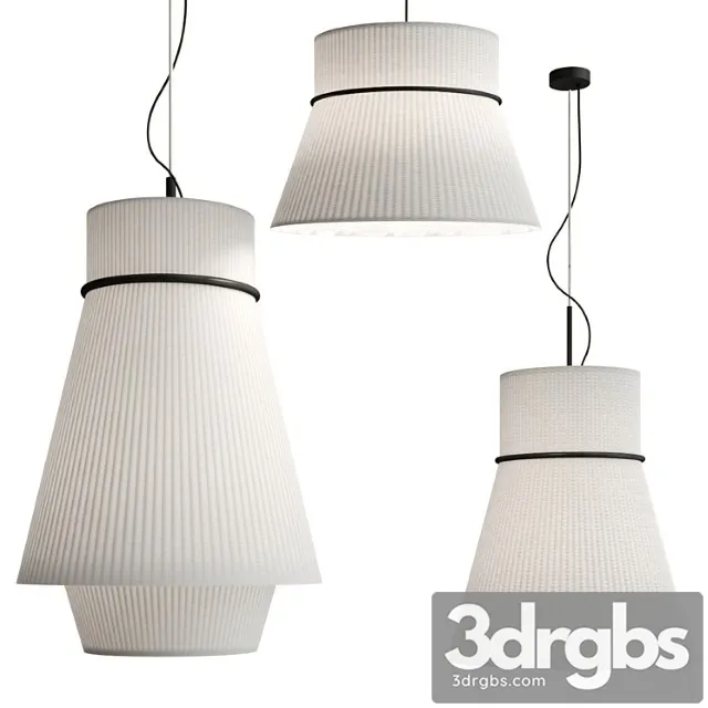 Folie By Bover 3D Model Free