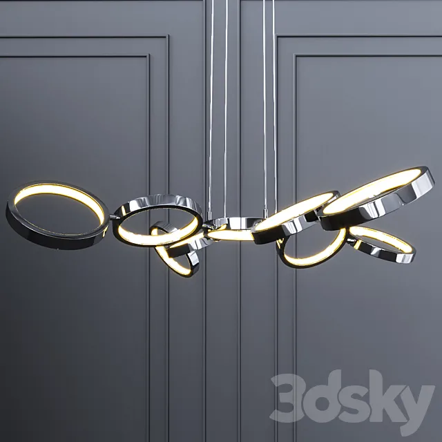 Foligno 3DModel