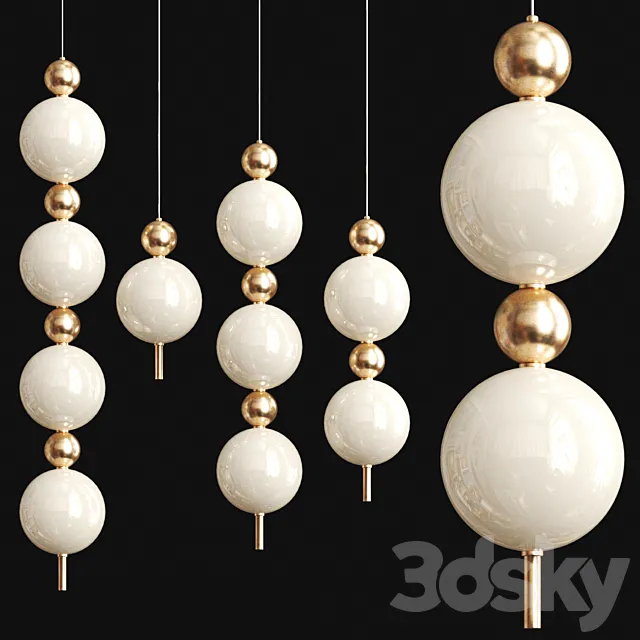 Folmer by Lampatron 3D Model