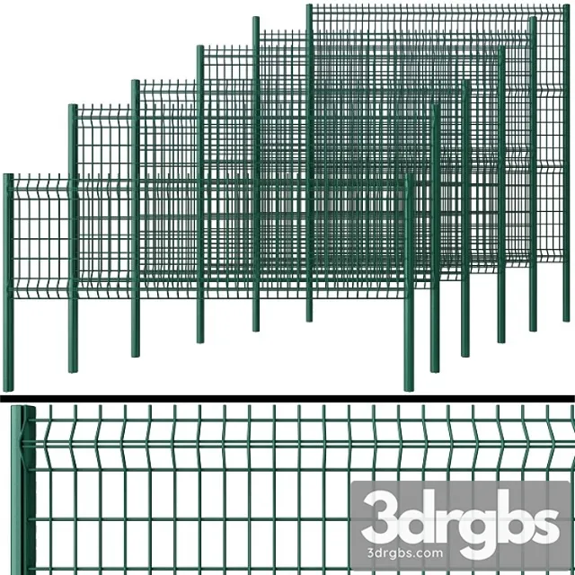 For Gates and Gates 1 3D Model Free