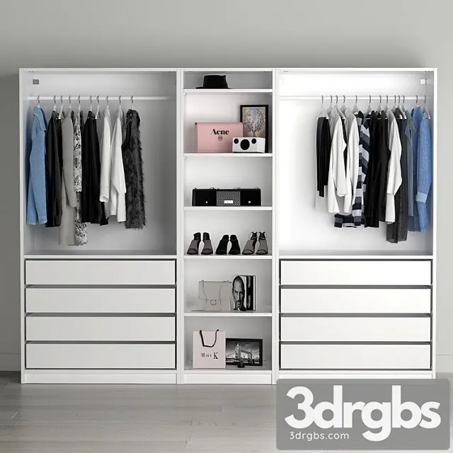 For perevalivka 3D Model Free