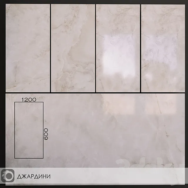 For refilling 3DModel