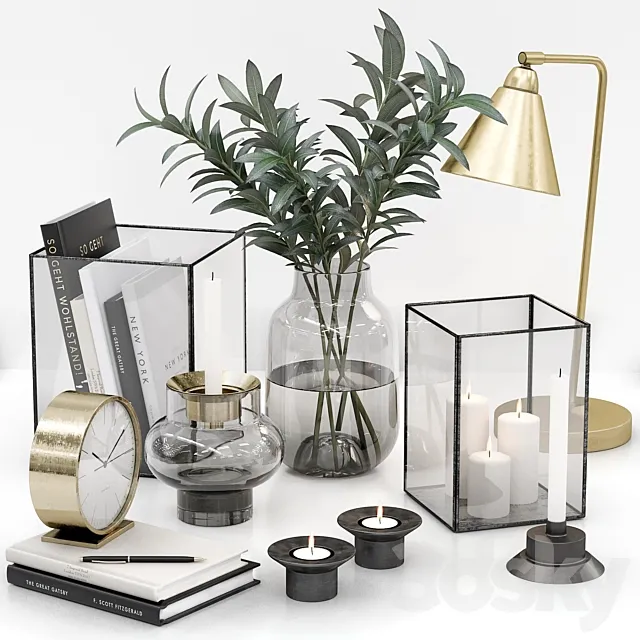 For reloading 3DModel