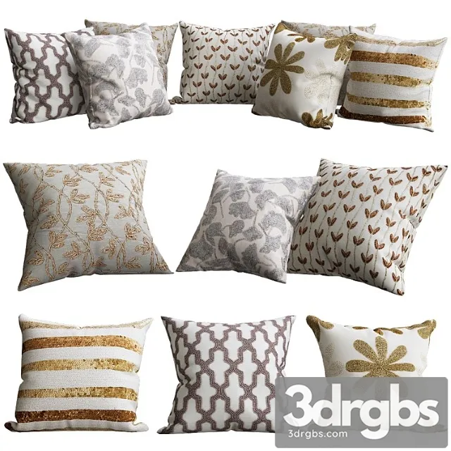 for sofa premium pro no. 52 3D Model Free