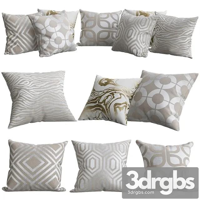 for sofa premium pro no. 84 3D Model Free