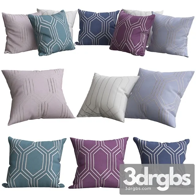 for sofa premium pro no. 94 3D Model Free