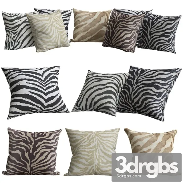 for sofa premium pro no. 99 3D Model Free