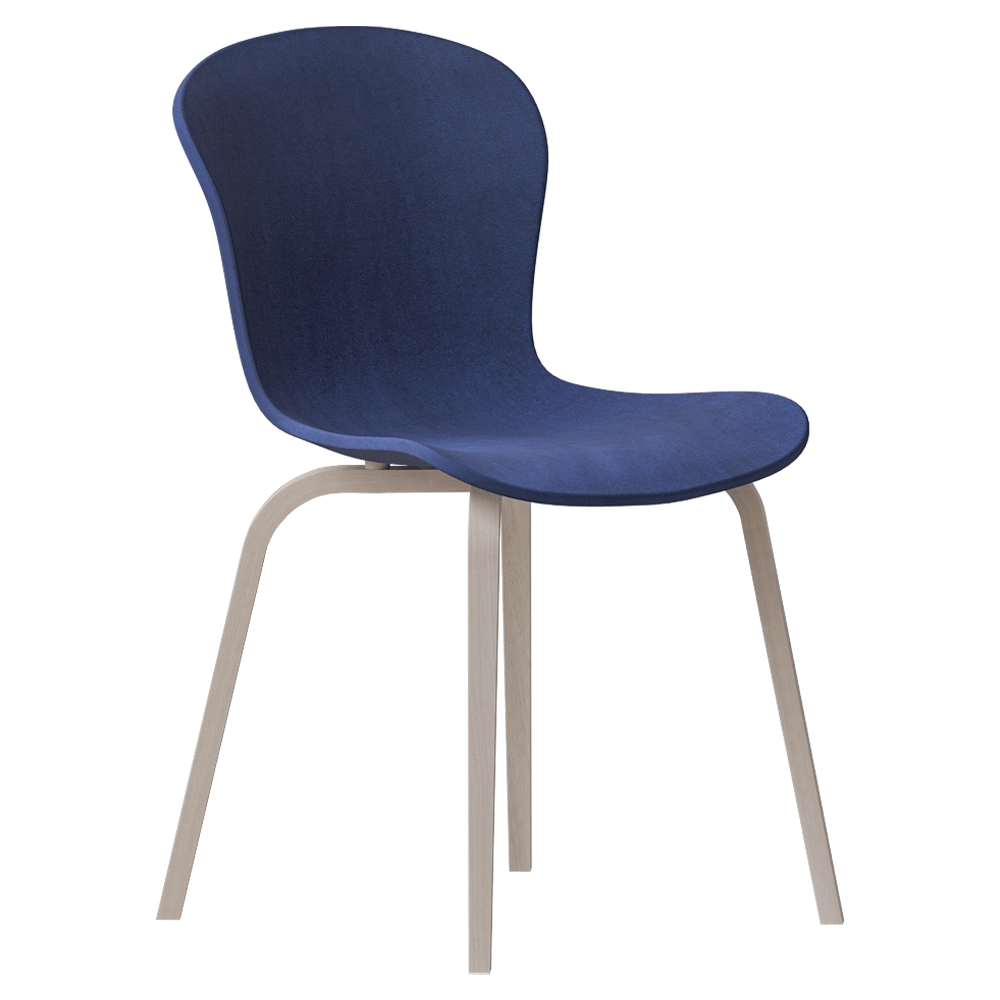 Fora Form - Chair Pond III 3D Model