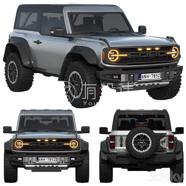 Ford_Bronco_Raptor_2-door_2022 - 3417
