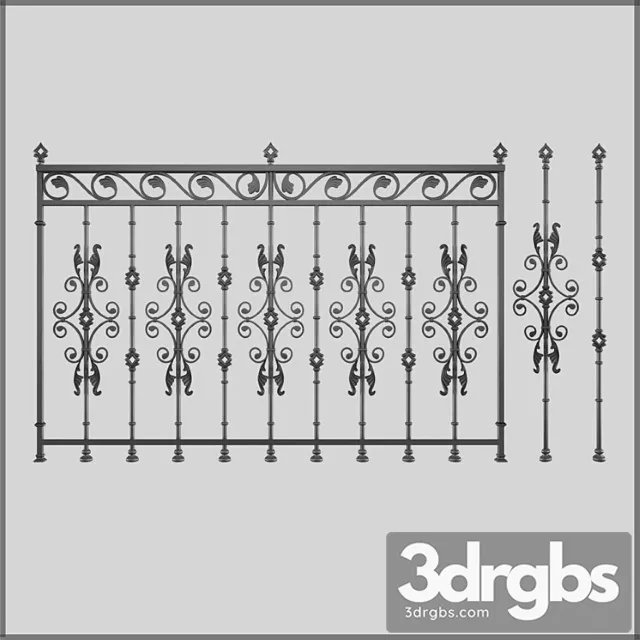 Forged Fence 3 Free Download