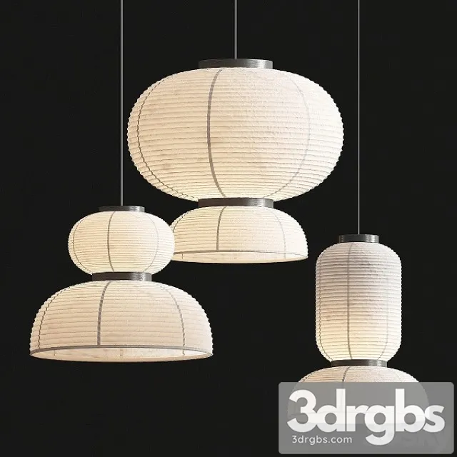 Formakami Pendant Collection Free Download