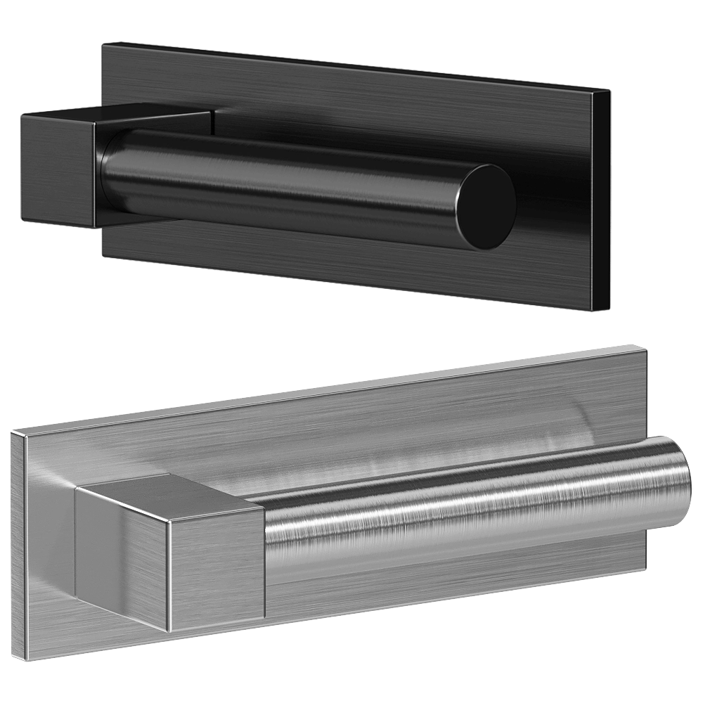 FORMANI - Handle Bobby 3D Model