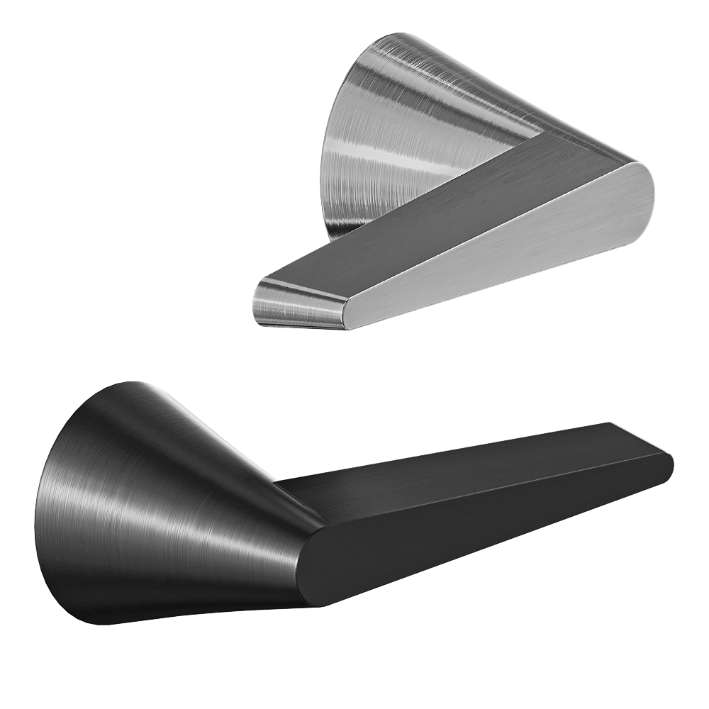 FORMANI - Handle Cone 3D Model